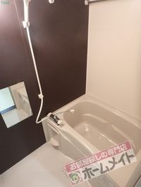 浴室換気乾燥機で急ぎのお洗濯もOK♪