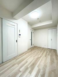 照明付きです♪