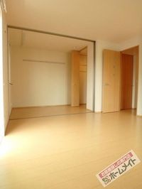 とっても素敵なお部屋です♪