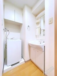 家具家電付きの写真です。