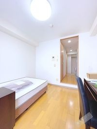 家具家電付きの写真です。