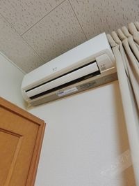 エアコン