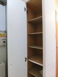シューズボックス