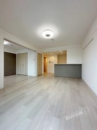 全室照明付きです♪