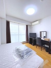 家具家電付きプランの写真です。