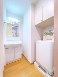 家具家電付きプランの写真です。