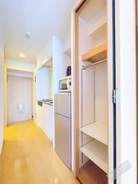 家具家電付きプランの写真です。