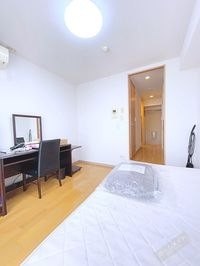 家具家電付きプランの写真です。