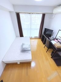 家具家電付きプランの写真です。