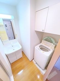 家具家電付きプランの写真です。