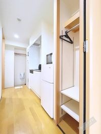 家具家電付きの写真です。
