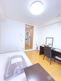 家具家電付きの写真です。