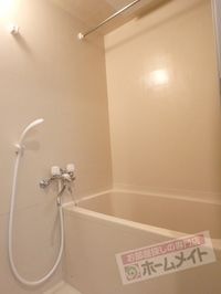 浴室換気乾燥機で急ぎのお洗濯もOK♪