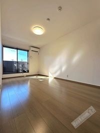 全室エアコン付きです♪