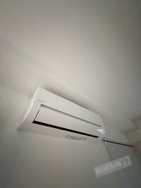 エアコン2台付き♪