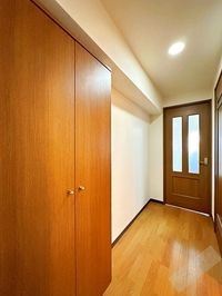 天井高シューズクローゼット付き♪