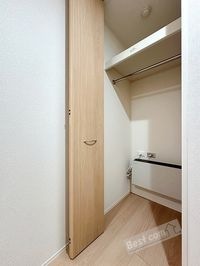 玄関収納付き♪