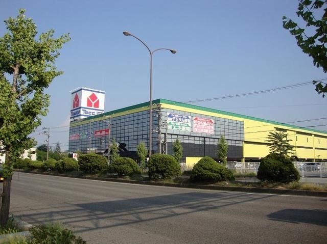 写真：ヤマダ電機テックランド堺本店