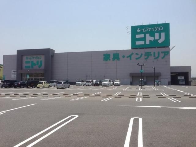 写真：ニトリ堺中央環状店