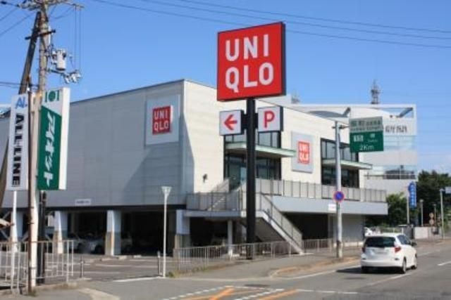 ユニクロ泉北店