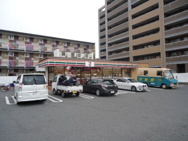セブンイレブン堺浜寺石津町中店