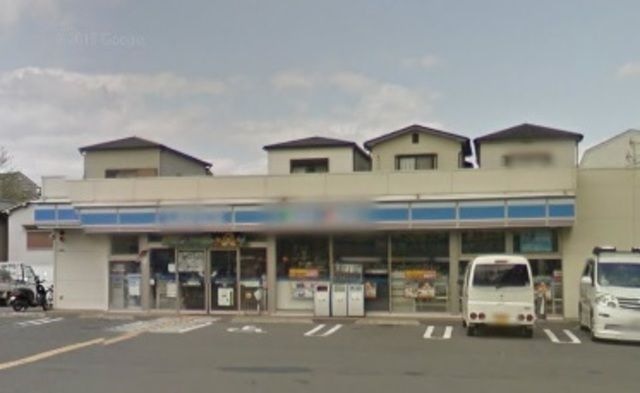 ローソン堺石津町3丁店