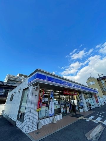 ローソン堺今池町店