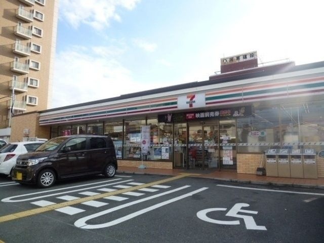 セブンイレブン堺今池町5丁店