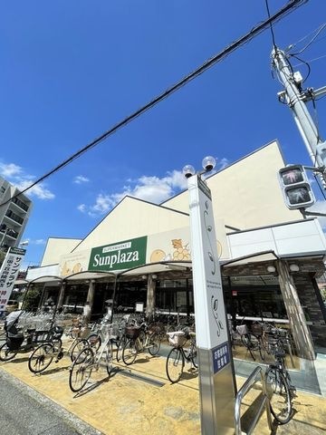 ファミリーマート堺榎元町店