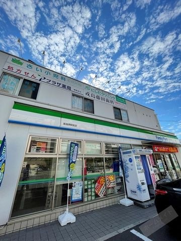 ローソン南海堺駅前店