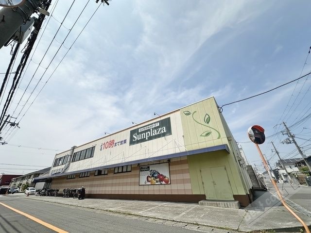 サンプラザ天美我堂店