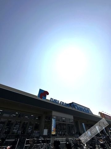 万代天美我堂店