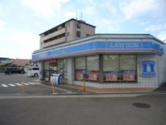 ローソン堺鳳西町店