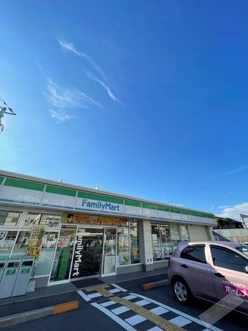 ファミリーマート堺一条通店