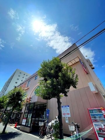 ライフ百舌鳥店