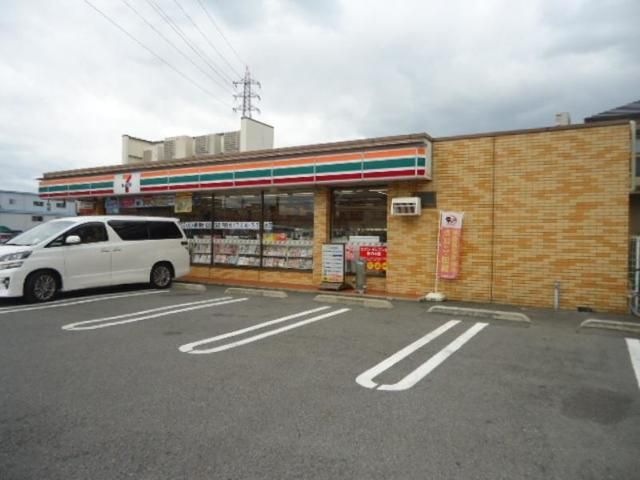 セブンイレブン堺北花田町4丁店