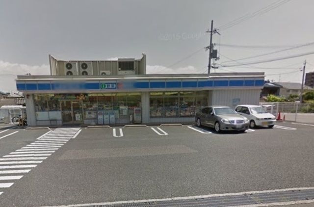 ローソン堺鳳南町5丁店