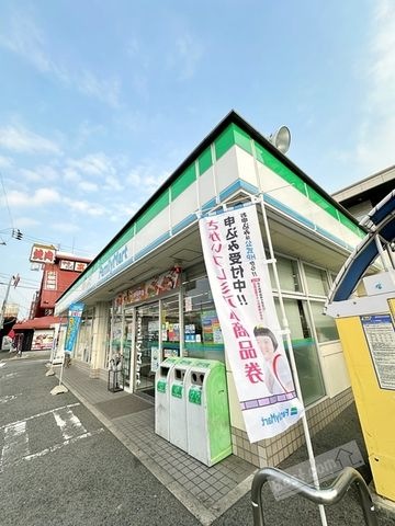 ファミリーマート浜寺石津町店