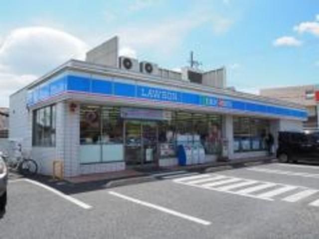 ローソン堺鳳中町七丁店