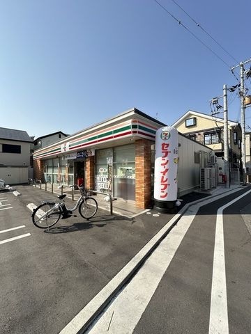 セブンイレブン 堺三宝町2丁店