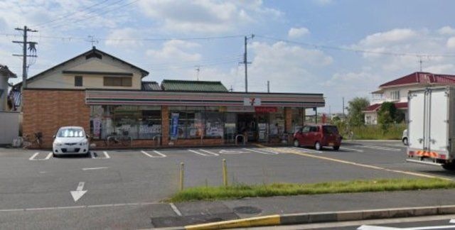 セブンイレブン松原三宅西3丁目店