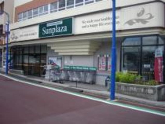 サンプラザパスト金岡店