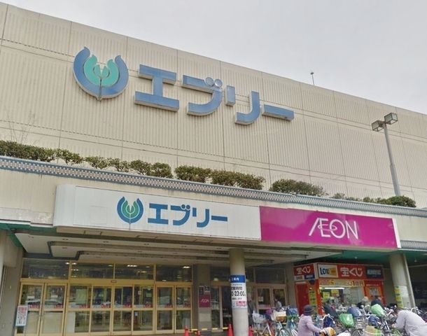 イオン新金岡店