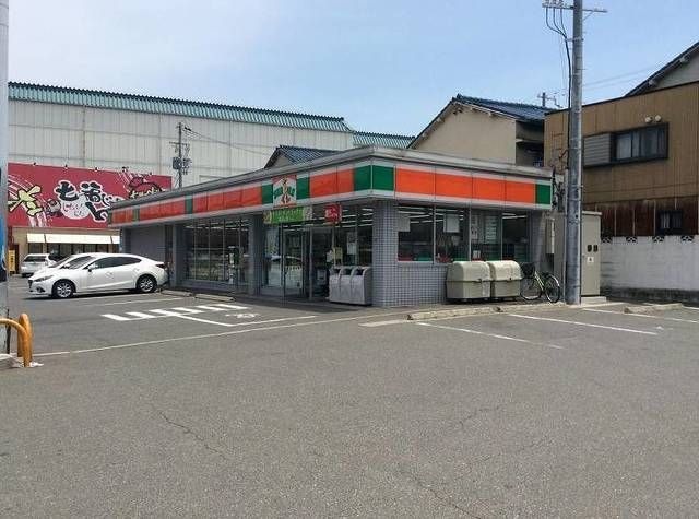 サークルK南海湊駅前店
