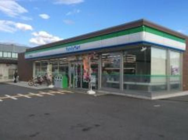 ファミリーマート堺金岡町店