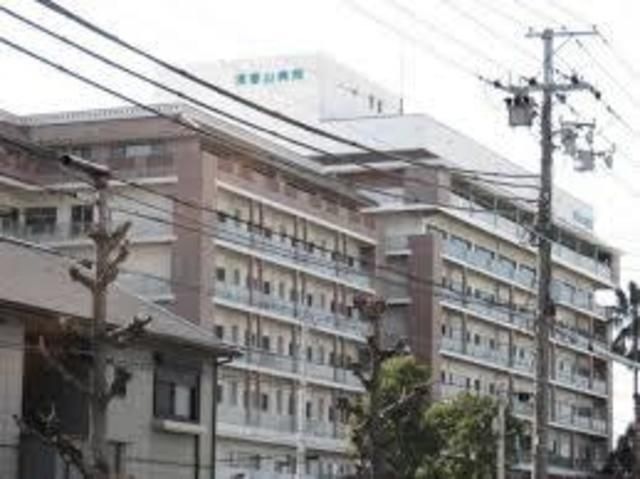 ローソン浅香山病院店