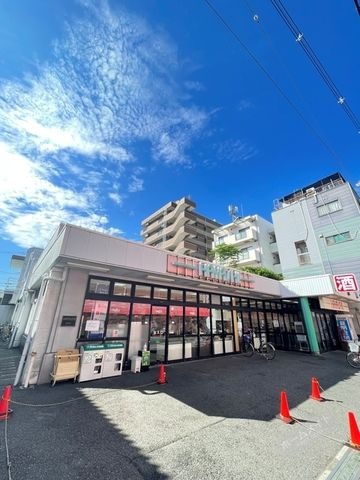 HAYASHI堺市駅前店