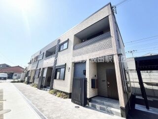 写真:PORTO稲田本町の外観
