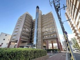 DO鶴見の外観