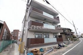 F asecia ディオーネ徳庵の外観